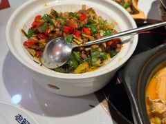 -老阿爸鲜鱼土菜(独墅湖店)