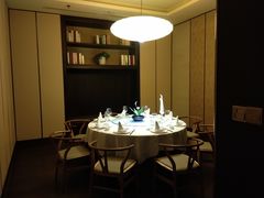 包厢-张福记(陇海中路店)