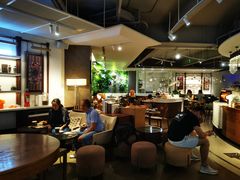-Peet's 皮爷咖啡(东湖路手作店)