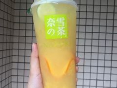 -奈雪的茶(国金中心店)