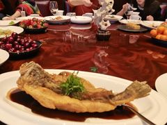 -万豪中餐厅·粤菜·北京粤财JW万豪酒店