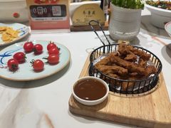 -山东宾馆·齐鲁苑餐厅