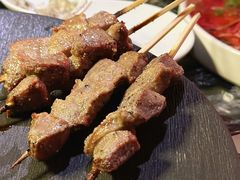 -鸟万·炭火料理Yaki ONE(星光店)