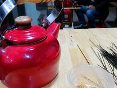 -清真·马峰烤肉(小学习北巷店)