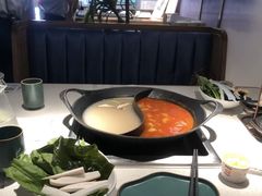 -新辣道鱼火锅(西直门店)