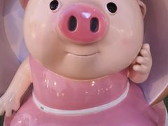 -火锅岛潮牌自助餐厅(天津天佑城店)