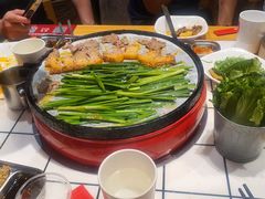 -么肆烤肉·中式自助·烤肉大排档(街道口季佳PAI店)