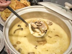 -金龙·打边炉(南京西路店)