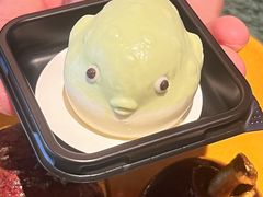 -牛New寿喜烧(金鹰世界店)