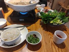 -滇铺子·云南特色菜·鲜花野菜季(东风东路c86店)