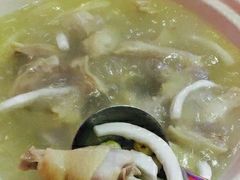 -龙泉人椰子鸡.糟粕醋.海南菜(三亚旗舰店)