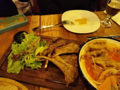 -El Bodegon阿根廷秘鲁餐厅(幸福路店)