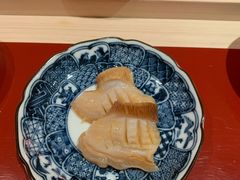 象鼻蚌-橼舍鮨青木
