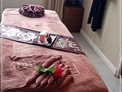 -宫七SPA·高端Massage(浦东大道店)