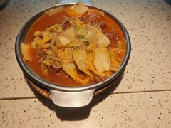 -东园小馆·早茶·淮扬小炒(江都路店)