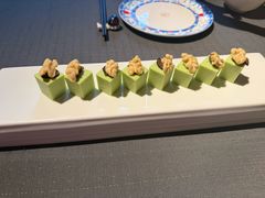 -肆月河豚·新淮扬菜·烤鸭(中关村店)
