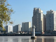 -江心屿景区