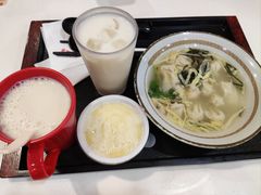 -永和大王(长寿路店)