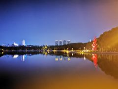 -长春世界雕塑园冰雪艺术天地