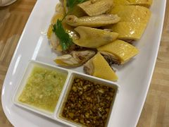 -巫记鸡饭店