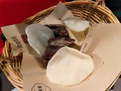 -鸽子张·家宴(黄辛庄旗舰店)