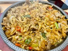 -米村拌饭(路南区万达店)