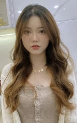 -迈丝发型艺术
