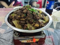 -桂萍特色牛筋牛杂(长堤街总店)