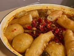 -友达面馆(鼓楼店)