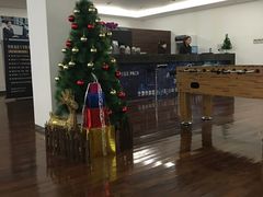 -天津波士信达奔驰4S店(卫津南路店)