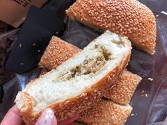 青酱熏鸡-原麦山丘(五棵松华熙店)