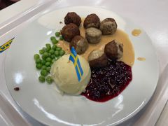 -宜家·瑞典风味餐厅(北京西红门店)