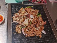 -潮界(虹桥新天地店)