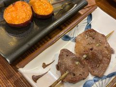 -鸟剑居酒屋(天河南二路店)
