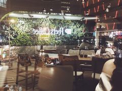 大堂-Peet's Coffee皮爷咖啡(大学路店)