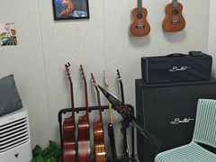 -大象音乐·吉他·架子鼓·声乐(双井店)