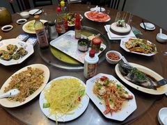 -岛中岛·海鲜大排档·万宁老字号(东澳店)