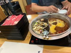 -牛匠和牛寿喜锅(西安总店)