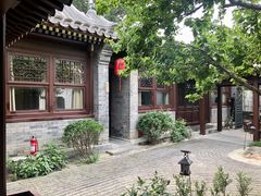 景观位-信园