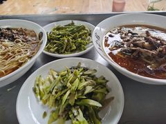 -兴福老面馆(寺路街店)