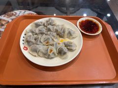 -庆丰包子铺(安东店)