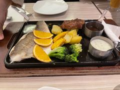 -必胜客(步行街店)