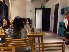 大堂-一坐一忘云南菜(嘉里中心店)
