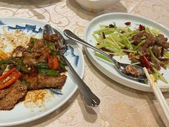 -杭州香格里拉·香宫中餐厅