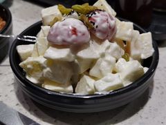 -韩时烤肉(丰科万达广场店)