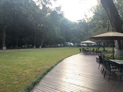 -杭州花家山庄