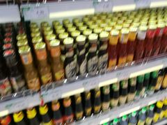 -果蔬好生活超市(乐堤港店)
