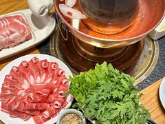 -额尔敦传统涮.冰煮羊火锅(乌兰察布体育场店)