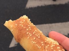 -阿布拉的馕(西北路店)