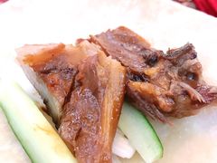 -烟台金沙滩大酒店食府